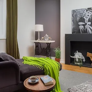 Appartement Charlie Chaplin, Split