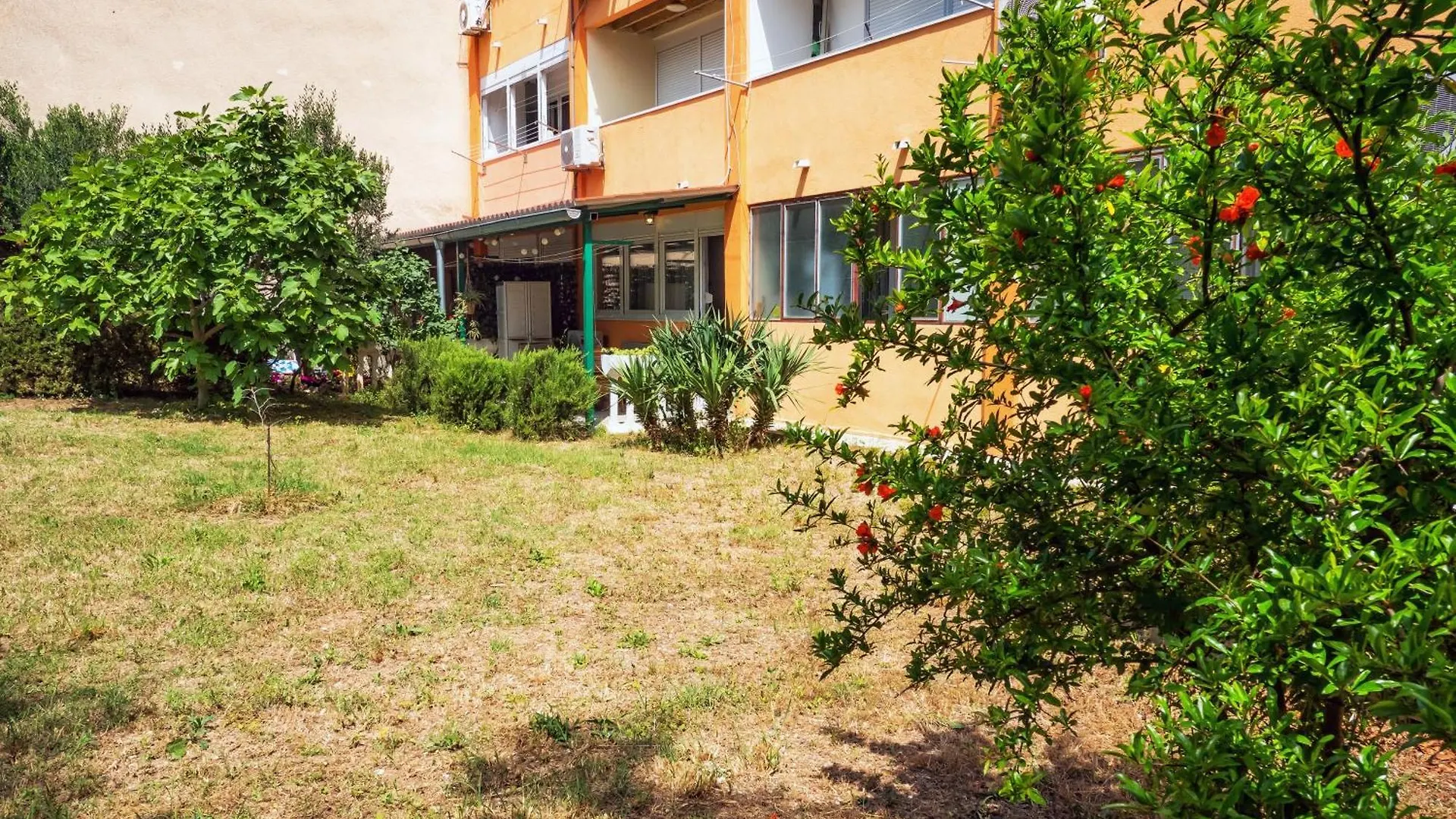 Green Oasis Spalato 0*,  Croazia