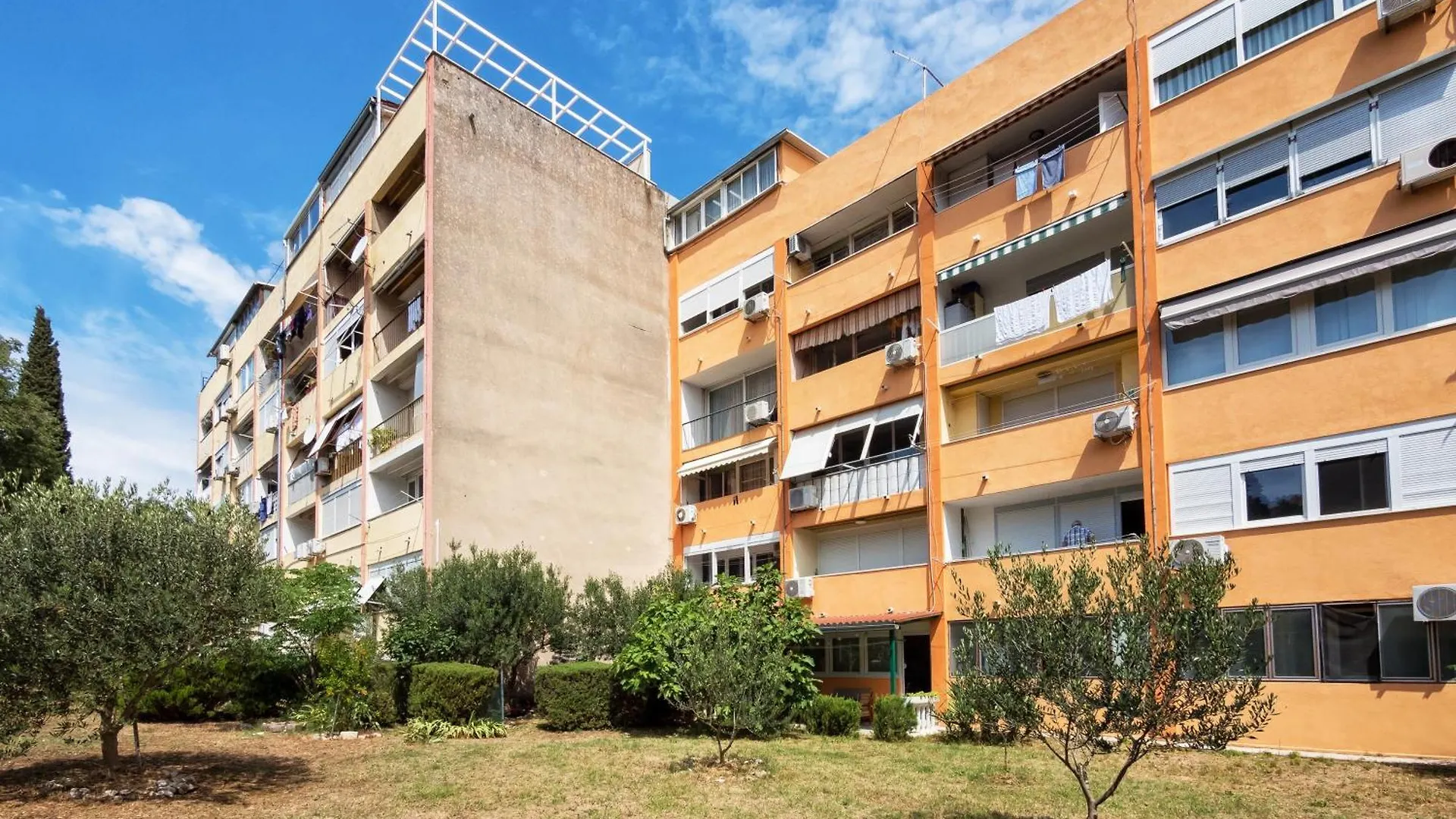 Green Oasis Σπλιτ Κροατία